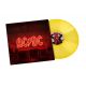 AC/DC - PWR/UP (1 LP) - LIMITED YELLOW VINYL