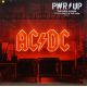 AC/DC - PWR/UP (1 LP) - LIMITED YELLOW VINYL