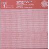 SONIC YOUTH – ANAGRAMA (1 EP) - 45RPM - WYDANIE USA