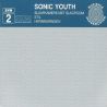 SONIC YOUTH – SLAAPKAMERS MET SLAGROOM (1 EP) - WYDANIE USA
