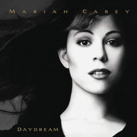 CAREY, MARIAH - DAYDREAM (1 LP) - WYDANIE USA