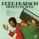 PEARSON, DUKE - MERRY OLE SOUL (1 LP) - 180 GRAM VINYL - BLUE NOTE CLASSIC VINYL SERIES