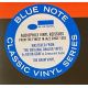 HENDERSON, JOE - INNER URGE (1 LP) - 180 GRAM VINYL - BLUE NOTE CLASSIC VINYL SERIES