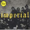 CURRY, DENZEL - IMPERIAL (1 LP) - WYDANIE USA