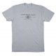 MOBILE FIDELITY - MOFI RETRO T-SHIRT - GRAY (ROZMIAR L)