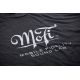 MOBILE FIDELITY - MOFI SCRIPT T-SHIRT (ROZMIAR L)