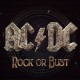 AC/DC - ROCK OR BUST (1LP+CD) - 3D GATEFOLD SLEEVE