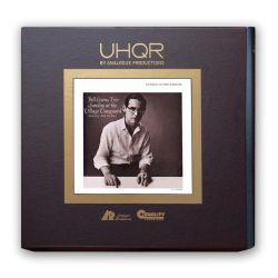 EVANS, BILL TRIO - SUNDAY AT THE VILLAGE VANGUARD (2 LP) - 45 RPM - UHQR 200 GRAM CLARITY VINYL - WYDANIE USA