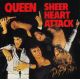 QUEEN - SHEER HEART ATTACK (2 CD) - 2011 DIGITAL REMASTER - WYDANIE USA