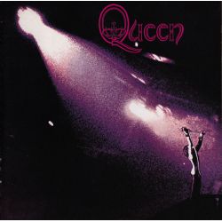 QUEEN - QUEEN (2 CD) - 2011 DIGITAL REMASTER - WYDANIE USA