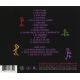 A TRIBE CALLED QUEST - PEOPLE'S INSTINCTIVE TRAVELS AND THE PATHS OF RHYTHM (1 CD) - WYDANIE USA