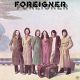 FOREIGNER - FOREIGNER (1 SACD) - ANALOGUE PRODUCTIONS - WYDANIE USA