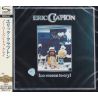 CLAPTON, ERIC - NO REASON TO CRY (1 SHM-CD) - WYDANIE JAPOŃSKIE