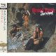 GRAND FUNK - SURVIVAL (1 SHM-CD) - WYDANIE JAPOŃSKIE