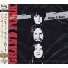 GRAND FUNK RAILROAD - CLOSER TO HOME (1 SHM-CD) - WYDANIE JAPOŃSKIE