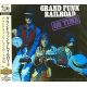 GRAND FUNK RAILROAD - ON TIME (1 SHM-CD) - WYDANIE JAPOŃSKIE