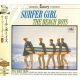 BEACH BOYS, THE - SURFER GIRL (1 SHM-CD) - WYDANIE JAPOŃSKIE