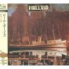 BEACH BOYS, THE - HOLLAND (1 SHM-CD) - WYDANIE JAPOŃSKIE