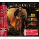 MEGADETH - THE SICK, THE DYING...AND THE DEAD! (SHM-CD + DVD) - WYDANIE JAPOŃSKIE