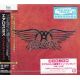 AEROSMITH - GREATEST HITS (1 SHM-CD) - WYDANIE JAPOŃSKIE