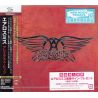 AEROSMITH - GREATEST HITS (1 SHM-CD) - WYDANIE JAPOŃSKIE