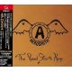 AEROSMITH 1971 - THE ROAD STARTS HEAR (1 SHM-CD) - WYDANIE JAPOŃSKIE