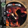 HELLOWEEN - KEEPER OF THE SEVEN KEYS - THE LEGACY (2 SHM-CD) - LIMITED EDITION - WYDANIE JAPOŃSKIE