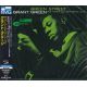 GREEN, GRANT - GREEN STREET (1 SHM-CD) - WYDANIE JAPOŃSKIE