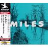 NEW MILES DAVIS QUINTET, THE - MILES (1 CD) - WYDANIE JAPOŃSKIE