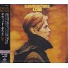 BOWIE, DAVID - LOW (1 CD) - WYDANIE JAPOŃSKIE