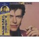 BOWIE, DAVID - CHANGESTWOBOWIE (1 CD) - WYDANIE JAPOŃSKIE