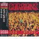 SCORPIONS - LIVE BITES (1 CD) - WYDANIE JAPOŃSKIE