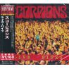 SCORPIONS - LIVE BITES (1 CD) - WYDANIE JAPOŃSKIE
