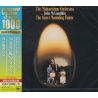 MAHAVISHNU ORCHESTRA, THE - THE INNER MOUNTING FLAME (1 CD) - WYDANIE JAPOŃSKIE