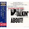 GREEN, GRANT - TALKIN' ABOUT (1 CD) - WYDANIE JAPOŃSKIE