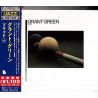 GREEN, GRANT - SOLID (1 CD) - WYDANIE JAPOŃSKIE
