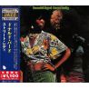 BYRD, DONALD - STREET LADY (1 CD) - WYDANIE JAPOŃSKIE