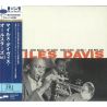 DAVIS, MILES - VOLUME 1 (1 UHQCD) - MONO - WYDANIE JAPOŃSKIE