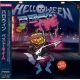 HELLOWEEN - BEST TIME (CD SINGLE) - WYDANIE JAPOŃSKIE