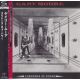 MOORE, GARY - CORRIDORS OF POWER (1 SHM-CD) - LIMITED EDITION - WYDANIE JAPOŃSKIE