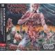 CANNIBAL CORPSE - EATEN BACK TO LIFE (1 CD) - WYDANIE JAPOŃSKIE