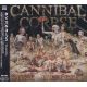 CANNIBAL CORPSE - GORE OBSESSED (1 CD) - WYDANIE JAPOŃSKIE