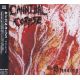 CANNIBAL CORPSE - THE BLEEDING (1 CD) - WYDANIE JAPOŃSKIE