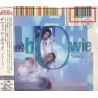 BOWIE, DAVID - HOURS (1 CD) - WYDANIE JAPOŃSKIE