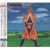 BOWIE, DAVID - EART HL I NG (1 CD) - WYDANIE JAPOŃSKIE