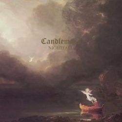 CANDLEMASS - NIGHTFALL (1 CD) 