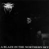 DARKTHRONE - A BLAZE IN THE NORTHERN SKY (1 CD)