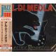 DI MEOLA, AL - ELECTRIC RENDEZ-VOUS (1 CD) - WYDANIE JAPOŃSKIE