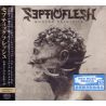 SEPTICFLESH - MODERN PRIMITIVE (1 CD) - WYDANIE JAPOŃSKIE