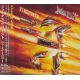 JUDAS PRIEST - FIREPOWER (1 CD) - WYDANIE JAPOŃSKIE